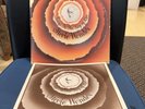 STEVIE WONDER - Songs In The Key of Life  (OG 1976 2-LP Set w/booklet +7
