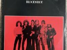 J. Geils Band- Bloodshot M-/VG LP RED VINYL
