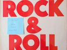 Vanilla Fudge Rock & Roll Vinyl Record VG+/VG+ ATCO228029 1969