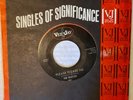 The BEATLES EX 1964 VJ 45 & Original Vee Jay Store Sleeve Please Please Me
