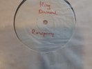 King Diamond Conspiracy Test Pressing