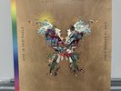 Coldplay –Live In Buenos Aires / Live In São Paulo / A Head Full Of Dreams Vinyl