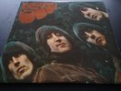 Beatles RUBBER SOUL RARE UK MONO HAZEL YARWOOD -5 -5 NEAR MINT  UPGRADE COPY
