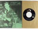 Elvis Presley Picture Sleeve 45 - Love Me Tender - RCA Victor