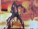 WASP W.A.S.P. - The Last Command 40th Ann VINYL LP 2025 Madfish BRAND NEW  BU:6