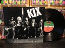 KIX   Cool Kids   Vintage GOLD STAMP PROMO LP Atlantic – 80056-1