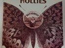 THE HOLLIES - Butterfly LP 33 giri BEAT GARAGE SURF