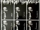 V/A WHO CARES Compilation LP PUNK ROCK Melodic Hardcore SURF PUNK Reissue BLACK