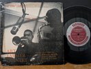 Art Farmer Quintet 1954 Prestige 181 10