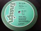 Hudson People – Trip To Your Mind - Vinyl 12