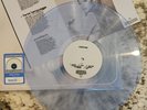 ARIANA GRANDE - POSITIONS Exclusive, Walmart Limited Edition Clear Vinyl
