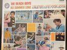 The Beach Boys-All Summer Long-STUNNING ORIGINAL 1964 US STEREO LP-NM/NM ST 2110