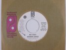 70s Soul 45 ANTHONY WHITE Hey Baby PHILADELPHIA INTERNATONAL NM/VG++ HEAR c