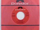 70s Soul Funk 45 ROY AYERS UBIQUITY Searching POLYDOR VG+/VG++ HEAR c