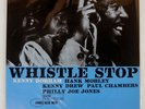 KENNY DORHAM WHISTLE STOP BLUE NOTE BST84063 US INSERT VINYL LP