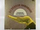 DJ Shadow - Live At Bizarre Festival Germany 2002 Vinyl Record LP
