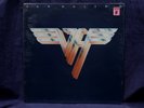 VAN HALEN VERY RARE SEALED LP VAN HALEN II 1979 USA 1st PRESS NO CUTOUTS OOP