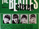 BEATLES LP LO PRIMERO DE THE BEATLES EN STEREO POLYDOR SPAIN No VINYL