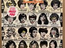 THE ROLLING STONES Some Girls SEALED 1978 1ST PRESSING with HYPE STICKER banned