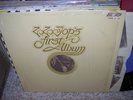 ZZ TOP-First Album-OR.1971 PSYCH BLUES ROCK VG++ DEBUT LP/PHOTO INNER/SHRINK
