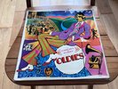 THE BEATLES - A COLLECTION OF BEATLES OLDIES 1st UK Mono Press 1966 LP