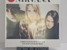 Nirvana Vinyl, Christmas In Seattle 1988: Sub Pop Launch Party Clear Record 2LP