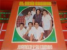 JUANECO Y SU COMBO 