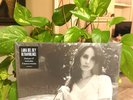 Lana Del Rey Ultraviolence Deluxe 3 Bonus Tracks EU 2014 SEALED NEW MINT