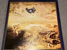 VINYL LP RENAISSANCE SELF TITLED PINK ISLAND LABEL UK 1ST PRESS 1969 ILPS 9114