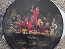 The Warning - Keep Me Fed - PICTURE DISC LP Vinyl *LIMITED EDITION*