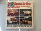 The Revells - 1965 LP The Go Sound Of The Slots   Condition VG+ To Excellent
