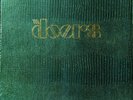 THE DOORS 1967-1971 SEALED limited 180 Gram 6 LP box Rhino High Fidelity