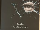 Phil Collins Take a Look at Me Now Super Deluxe 8 New and Sealed LPs