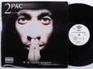 2PAC R U Still Down? (Remember Me) AMARU/JIVE 3XLP VG++ explicit version m