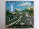 KRAFTWERK AUTOBAHN PHILIPS 6305 231 FLORIAN SCHNEIDER RALF HUTTER GERMANY