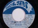 70s Soul 45 ASTROLOGY Children Of The Stars FLEEING STAR HEAR c