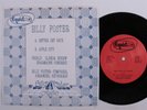 Modern Soul Boogie Synth 45 BILLY FOSTER Better Get Back EQUISTAR VG++/NM HEAR c