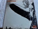 LED ZEPPELIN 1 First ATLANTIC SD8216 Beautiful 70's  press, close to  NM/ shrink