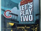 Pearl Jam Let's Play Two sealed vinyl 2LP live Wrigley 2016 movie soundtrack
