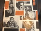 The Jazz Messengers CL 897. Columbia Six Eye