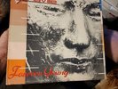 Alphaville Forever Young LP 1984 Atlantic