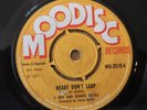 I.Roy & Dennis Walks & Mudies All Stars – UK 1971 7