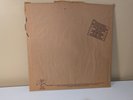 LED ZEPPELIN IN THROUGH THE OUT DOOR LP VINYL RECORD