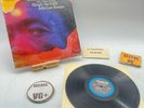 John Lee Hooker- Simply The Truth  VG+/VG  Ultrasonic Clean