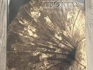 PORTAL Seepia LP VINYL RECORD 2003 Original Decius Prod AUSSIE DEATH METAL RARE