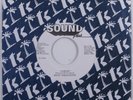 Modern Soul 45 BRIEF ENCOUNTER Human SOUND VG++/NM promo HEAR c