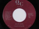 Modern Soul 45 PURE PLEASURE By My Side QC VG+/VG++ HEAR c
