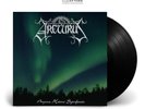 ARCTURUS - Aspera Hiems Symfonia [BLACK LP]