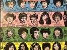 Rare 1st Press 1978 Rolling Stones Banned Album Cover 
