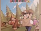 Mario Party 2 Video Game Soundtrack N64 Nintendo 64 2xLP Vinyl Not Moonshake New